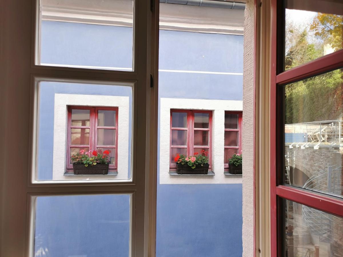 Fynbos Apartments In Der Altstadt, Frauenkirche, Historisch, Parkplatz Meißen Exterior foto
