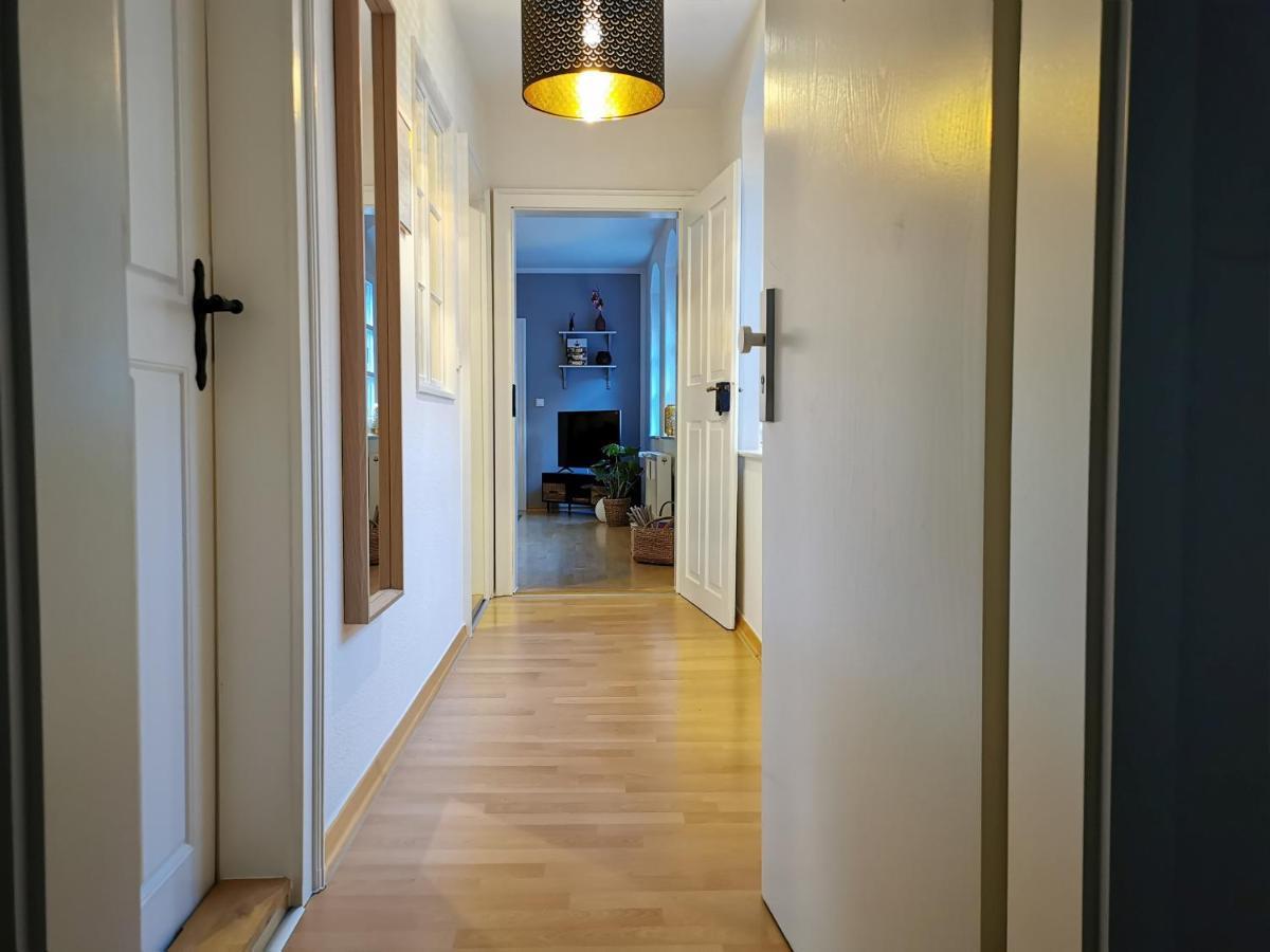 Fynbos Apartments In Der Altstadt, Frauenkirche, Historisch, Parkplatz Meißen Exterior foto