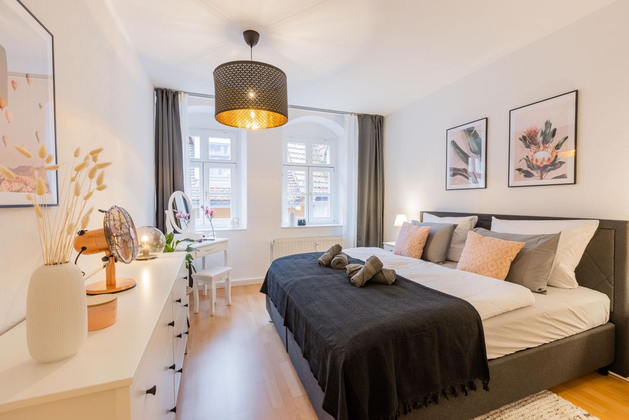 Fynbos Apartments In Der Altstadt, Frauenkirche, Historisch, Parkplatz Meißen Habitación foto